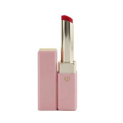 Clé De Peau Beauté Cle De Peau Beaute Lip Glorifier 0.09 oz # 2 Red Makeup 729238162440
