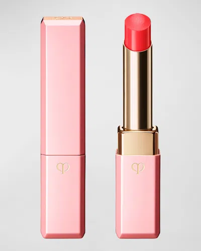 Clé De Peau Beauté Lip Glorifier In 2 Red