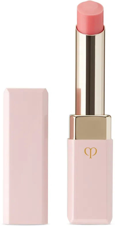 Clé De Peau Beauté Lip Glorifier — Pink In 1 Pink