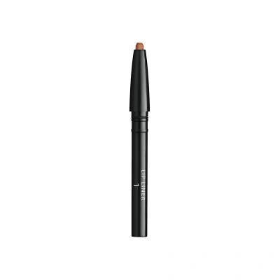 Clé De Peau Beauté Lip Liner Pencil (cartridge), Beige (0.25 G) In Black