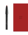 Clé De Peau Beauté Lip Liner Refill Cartridge In Vivid Red