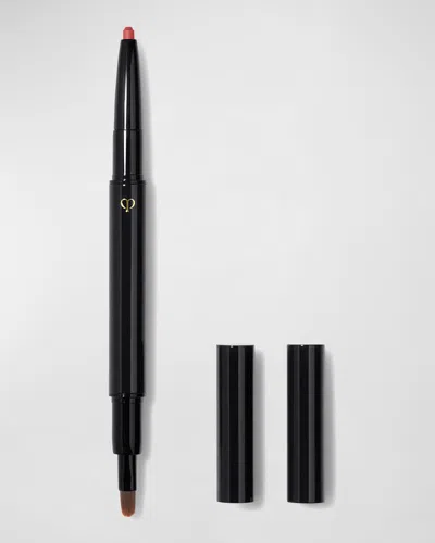 Clé De Peau Beauté Lip Liner Refill Cartridge In Pink