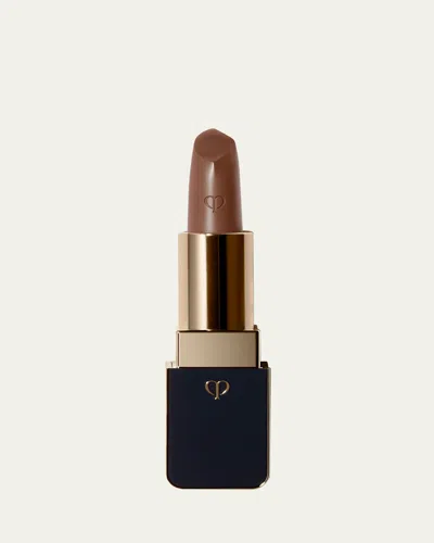 Clé De Peau Beauté Lipstick In 10 Tantalizing Tan