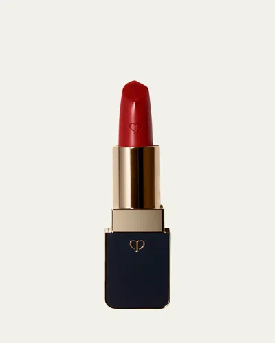 Clé De Peau Beauté Lipstick In Red