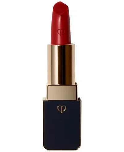 Clé De Peau Beauté Cle De Peau Beaute Lipstick Matte In 103 Legend Of Rouge
