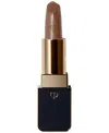 Clé De Peau Beauté Lipstick In Brown