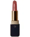 Clé De Peau Beauté Lipstick In Brown