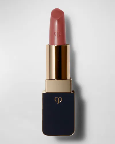 Clé De Peau Beauté Lipstick In White