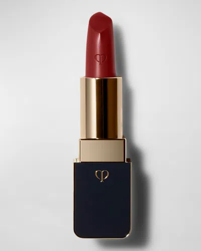 Clé De Peau Beauté Lipstick In Refined Red