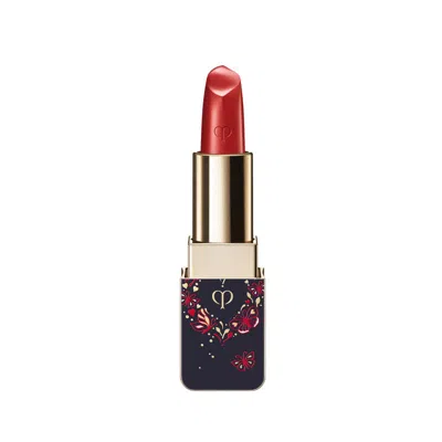 Clé De Peau Beauté Lipstick, Camellia (4 G) In Multi