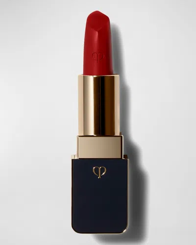 Clé De Peau Beauté Lipstick Matte In Legend Of Rouge