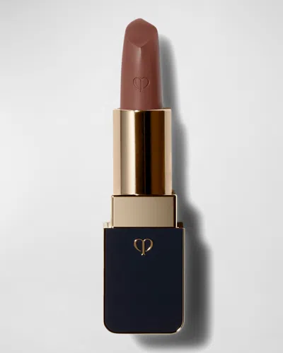 Clé De Peau Beauté Lipstick Matte In High Achiever