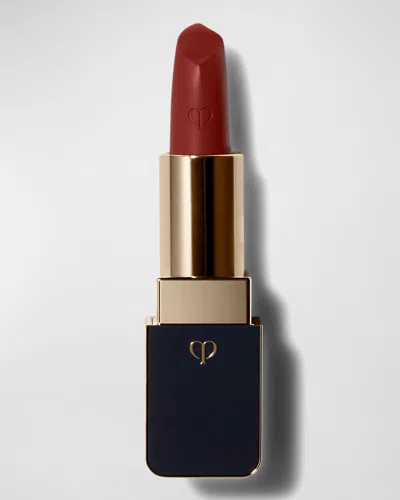 Clé De Peau Beauté Lipstick Matte In Unapologetic
