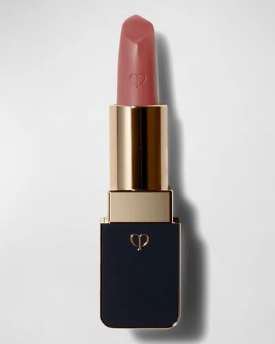 Clé De Peau Beauté Lipstick Matte In White