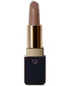 Clé De Peau Beauté Lipstick In Brown