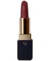 Clé De Peau Beauté Lipstick Matte In Red