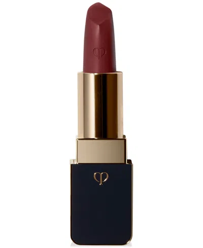 CLÉ DE PEAU BEAUTÉ LIPSTICK MATTE