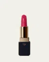 Clé De Peau Beauté Lipstick Matte In 117 Unforgettable Fuchsia