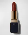 Clé De Peau Beauté Lipstick Matte In White