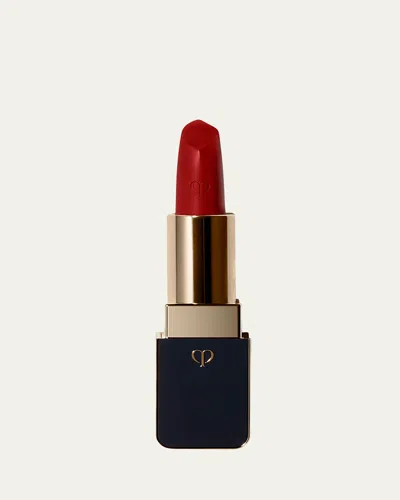 Clé De Peau Beauté Cle De Peau Beaute Lipstick Matte In 103 Legend Of Rouge