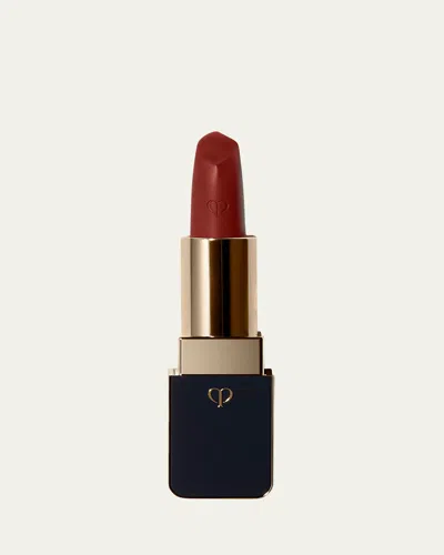 Clé De Peau Beauté Lipstick Matte
