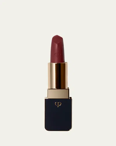 Clé De Peau Beauté Lipstick Matte
