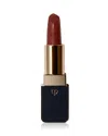 Clé De Peau Beauté Lipstick Matte In Bold As Brick