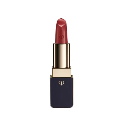 Clé De Peau Beauté Lipstick Matte, Orange Cosmos (4 G)