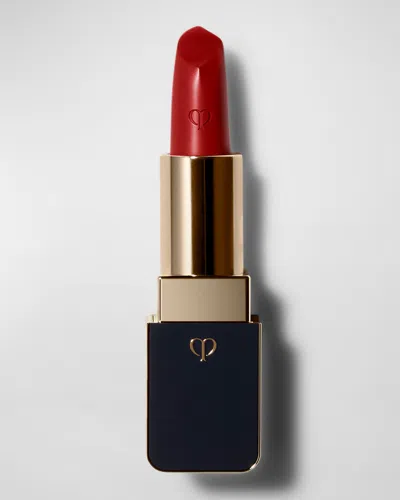Clé De Peau Beauté Cle De Peau Beaute Lipstick Matte In 103 Legend Of Rouge