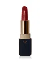 Clé De Peau Beauté Lipstick In Refined Red