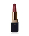 Clé De Peau Beauté Lipstick In Riveting Red