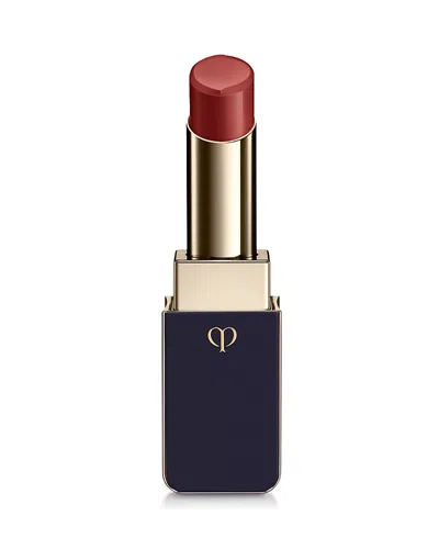 Clé De Peau Beauté Cle De Peau Beaute Lipstick Shine In Red