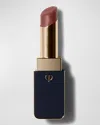 Clé De Peau Beauté Lipstick Shine In White