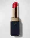 Clé De Peau Beauté Lipstick Shine In 215 Impulsive