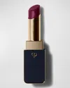 Clé De Peau Beauté Lipstick Shine In White