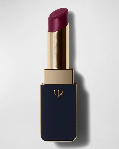 Clé De Peau Beauté Lipstick Shine In 217 Go-getter Gra