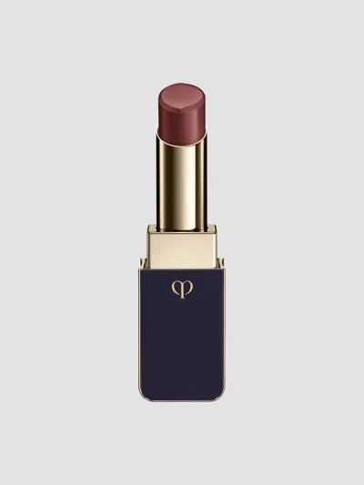 Clé De Peau Beauté Lipstick Shine 219 In Cocoa Dahlia