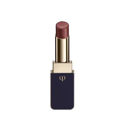 Clé De Peau Beauté Lipstick Shine, Cocoa Dahlia (4 G) In Transparent