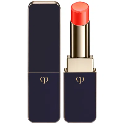 Clé De Peau Beauté 214 In 214 - Red-orange Rebel