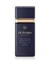 Clé De Peau Beauté Cle De Peau Beaute Long-lasting Hydrating Veil Broad Spectrum Spf 21 Sunscreen 1 Oz.