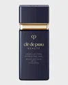 Clé De Peau Beauté Cle De Peau Beaute Long-lasting Hydrating Veil Broad Spectrum Spf 21 Sunscreen 1 Oz.