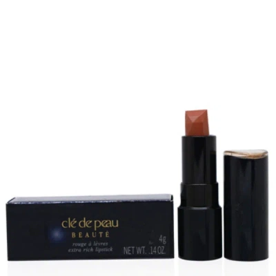 Clé De Peau Beauté Cle De Peau Beaute Luxurious Extra Rich Mini Lipstick For All In Multi