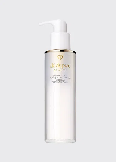 Clé De Peau Beauté 6.7 Oz. Micellar Cleansing Water