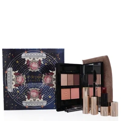 Clé De Peau Beauté Cle De Peau Beaute Mini Celestial 3-piece Makeup Set
