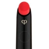 Clé De Peau Beauté Cle De Peau Beaute Mini Enriched Lip Luminizer Refill In Multi
