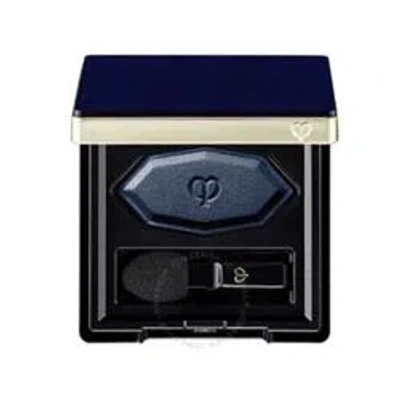Clé De Peau Beauté Cle De Peau Beaute Mini Eye Shadow Solo Powder 0.06 oz In Oriental Blue