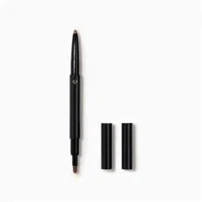 Clé De Peau Beauté Cle De Peau Beaute Mini Lip Liner Pencil Cartridge (101) - Unisex In Transparent