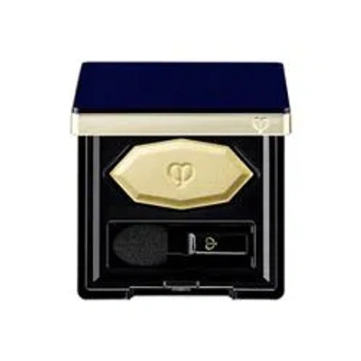 Clé De Peau Beauté Cle De Peau Beaute Mini Powder Eye Color 0.06 oz - Versatile Eyeshadow In Black
