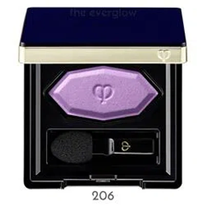 Clé De Peau Beauté Cle De Peau Beaute Mini Powder Eye Color 206