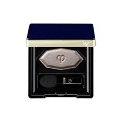 Clé De Peau Beauté Cle De Peau Beaute Mini Powder Eye Color Solo In Multi